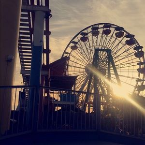 Meet your Posher, Bridgette